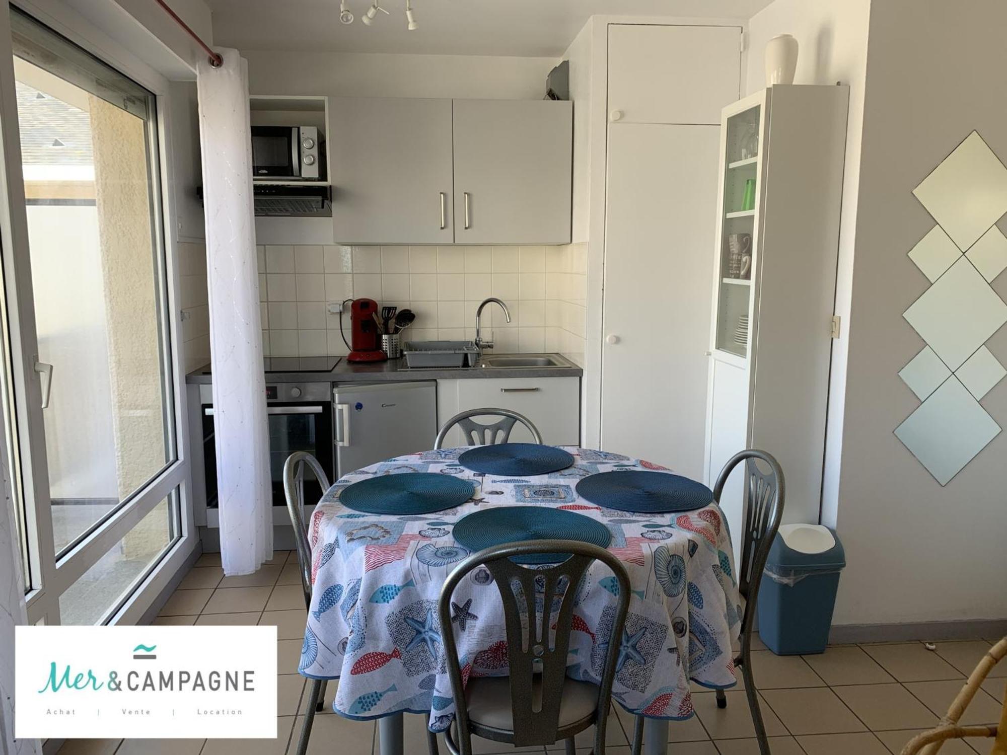 Studio Cosy A 70M De La Plage Avec Balcon Expose Nord - Proche Commerces Et Restaurants - Fr-1-482-88 Fort-Mahon-Plage Exterior foto